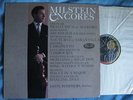 MILSTEIN encores ...Capitol high fidelity  P 8536...ex.