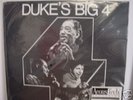 DUKE ELLINGTON BIG 4 Sealed 45 Speed 2 LP Set Only 1000 PRESSED LOW NUMBERED 140