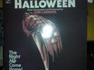 John Carpenter - Halloween (Original Motion Picture Soundtrack) LP