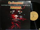 MORT GARSON ATARAXIA 1975 ELECTRONIC IMPRESSIONS OF THE