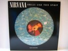 NIRVANA Smells Like Teen Spirit 12