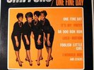 Chiffons “One Fine Day” Laurie 2020 mono 1st pressing (