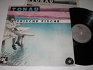 LP/TONAU/FRISCHE FISCHE/MORDBUBEN AG/CAPTAGON/RAZZIA/LAMU/NEAR MINT/MEGARAR