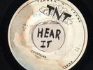 ROCKABILLY E.P. on TNT--RAY CAMPI / JERRY DOVE---HEAR B