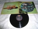 THE SOFT MACHINE-same  '68 U.S LP ORIG+WHEEL. RARE 1ST