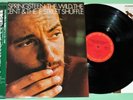 Bruce Springsteen - The Wild The Innocent - Japanese