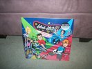 Blink 182 The Mark, Tom, and Travis Show LP Still SEALE