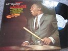 ART BLAKEY & THE JAZZ MESSENGERS - mosaic - NYC 84090