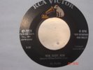 R&B/POPCORN OBSCURITY 45 by AL ELIAS – Now  Baby Now on