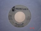 RARE 45 vinyl issue  by CARL HENRY HALL–Summertime on M