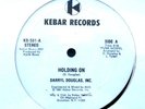 DARRYL DOUGLAS 