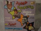 JUMP AROUND,WITH JAMES BROWN AND OTHER GREAT ARTISTS, 1