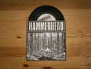 Hammerhead – Resist EP 7” Vinyl Punk Hardcore
