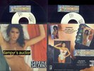SABRINA Hot Girl CELESTE Too blue 7