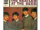 BEATLES AT THE BEEB VOL 5 & 6 MINT GATEFOLD COVER & LP 