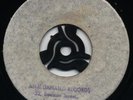 JUMPY JUMPY GIRL Viceroys/ ON THE MOVE (