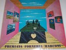 PFM Premiata Forneria Marconi Per Un Amico Prog Italian
