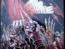 Heavy Metal Battle - Various, rare Austrian-Pressing
