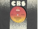 BRUCE SPRINGSTEEN  SOUTH AFRICA 45  GLORY DAYS