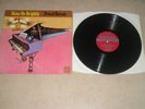 Procol Harum: Shine On Brightly (Original LP) VG+  psyc