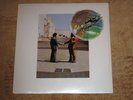 Pink Floyd - Wish You Were Here - STILL SEALED NEW   C