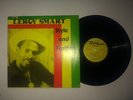 RARE LEROY SMART: Style And Fashion LP DYNAMIC SOUND RECORDS NLP202 Reggae VG