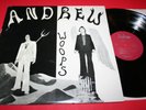 Andrew - Woops LP Rare Original psychedelic rock Iceland 1973 Pokora 4stars