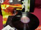 PAUL WELLER 1ST PRESS WILD WOOD+POSTER+OBI STRIP