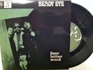 BEADY EYE  7