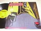 NO FUN AT ALL no straight angels LP THEOLOGIAN SWEDEN /