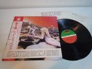 Led Zeppelin Houses Of The Holy Japan LP OBI