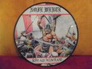 Noie Werte LP  old german Rebelles skinhead oi RoR ,  I