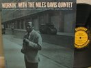 Miles Davis Quintet - Workin’ - Prestige 7166