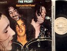 PSYCH LP The Frost ROCK N ROLL MUSIC clean VANGUARD