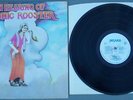 ATOMIC ROOSTER.IN HEARING OF. UK ORIGINAL GREAT CONDITI