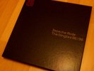 DEPECHE MODE - THE SINGLES 86 98 - RARE UK 3 x AUDIOPHI