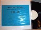 LIVE Elton John I GET A LITTLE BIT LONELY obscure 12