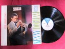 KENNY DORHAM 'THE ARRIVAL OF' [LP] JARO PROMO VG-/VG+