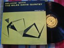 MILES DAVIS QUINTET 
