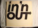 JOE HENDERSON-IN 'N OUT-NYUSA-RVG-EAR-R-MONO-NM