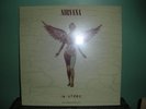 Nirvana RARE ORIGINAL SEALED IN UTERO LP 1993 Special L