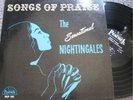 THE SENSATIONAL NIGHTINGALES - songs of praise PEACOCK