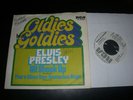 Elvis Presley - All Shook Up - DEUTSCHE PROMO - RARE
