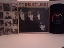 Meet The Beatles in VG+ condition MONO Original NM 