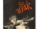 TALES OF TERROR 1984 CALIFORNIA SKATE PUNK LP KBD/HARDC