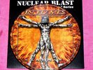 IN FLAMES - CLAY MAN - RARE 11tr PIC.LP - GER 2000