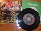 IRON MAIDEN - 7