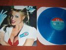 BLINK 182 - Enema Of The State LP (BLUE) #67/182 Plus 4