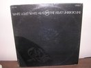 THE VELVET UNDERGROUND  WHITE LIGHT/WHITE HEAT 1967 VER