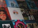 CCR  ZZTOP Queen  Status Quo  Blondie Sweet  Lp Sammlun